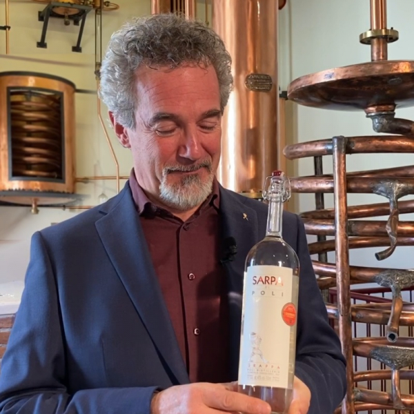 What is the value of a vintage Grappa? | Grappa.com